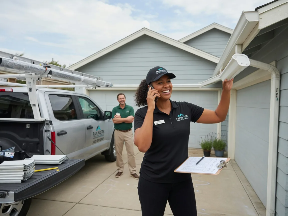 Gutter Installation Nicolaus, CA FAQs